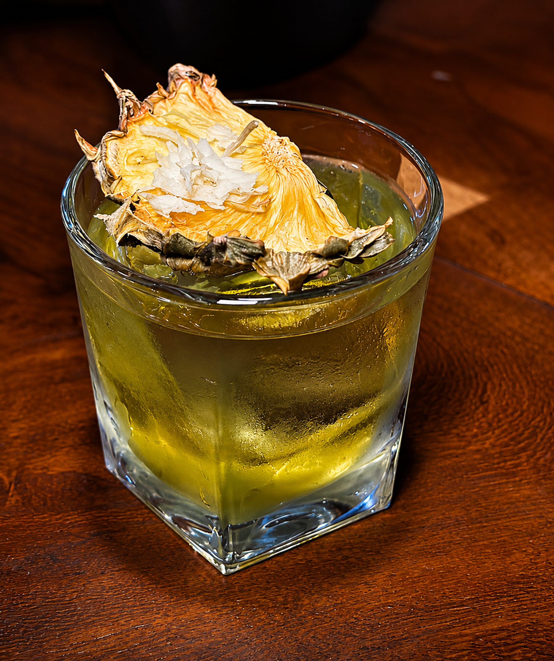 Creative Cocktails, Easy Nights
